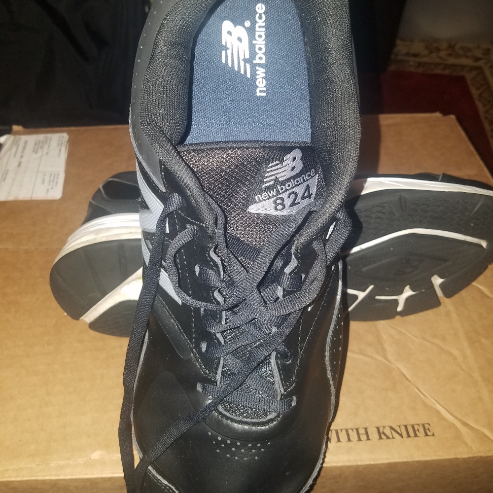 New Balance 824v1 Cross trainers